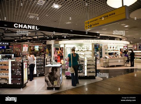 chanel perfume airport|Chanel london heathrow.